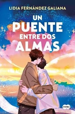 UN PUENTE ENTRE DOS ALMAS | 9788491299899 | FERNÁNDEZ GALIANA, LIDIA | Llibreria Aqualata | Comprar llibres en català i castellà online | Comprar llibres Igualada
