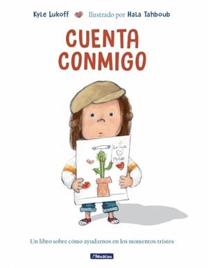 CUENTA CONMIGO | 9788448869632 | LUKOFF, KYLE | Llibreria Aqualata | Comprar libros en catalán y castellano online | Comprar libros Igualada