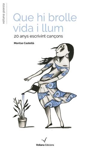 QUE HI BROLLE VIDA I LLUM | 9788412965445 | CASTELLÀ ESPUNY, MONTSE | Llibreria Aqualata | Comprar llibres en català i castellà online | Comprar llibres Igualada