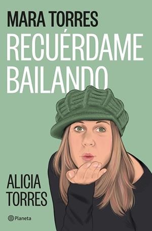 RECUÉRDAME BAILANDO | 9788408299455 | TORRES, MARA | Llibreria Aqualata | Comprar libros en catalán y castellano online | Comprar libros Igualada