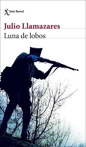 LUNA DE LOBOS | 9788432243646 | LLAMAZARES, JULIO | Llibreria Aqualata | Comprar llibres en català i castellà online | Comprar llibres Igualada