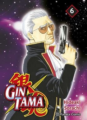 GINTAMA 6/26 | 9788411618182 | SORACHI, HIDEAKI | Llibreria Aqualata | Comprar libros en catalán y castellano online | Comprar libros Igualada