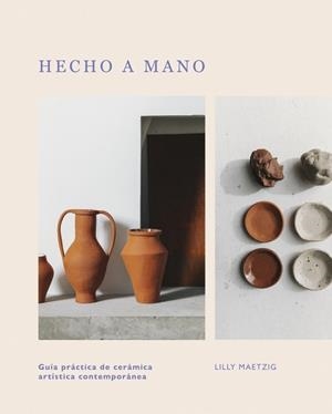 HECHO A MANO | 9780241728147 | MAETZIG, LILLY | Llibreria Aqualata | Comprar llibres en català i castellà online | Comprar llibres Igualada