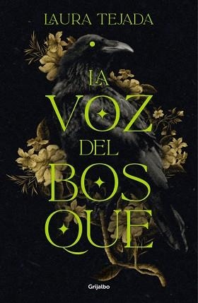 VOZ DEL BOSQUE, LA | 9788425369957 | TEJADA, LAURA | Llibreria Aqualata | Comprar llibres en català i castellà online | Comprar llibres Igualada