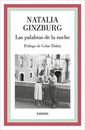 PALABRAS DE LA NOCHE, LAS | 9788426432711 | GINZBURG, NATALIA | Llibreria Aqualata | Comprar llibres en català i castellà online | Comprar llibres Igualada