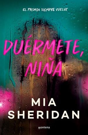 DUÉRMETE, NIÑA | 9788410050914 | SHERIDAN, MIA | Llibreria Aqualata | Comprar llibres en català i castellà online | Comprar llibres Igualada