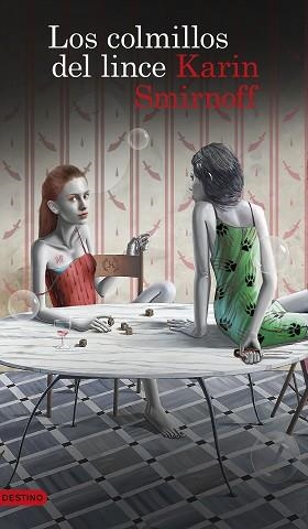 COLMILLOS DEL LINCE, LOS (SERIE MILLENNIUM 8) | 9788423367795 | SMIRNOFF, KARIN | Llibreria Aqualata | Comprar llibres en català i castellà online | Comprar llibres Igualada