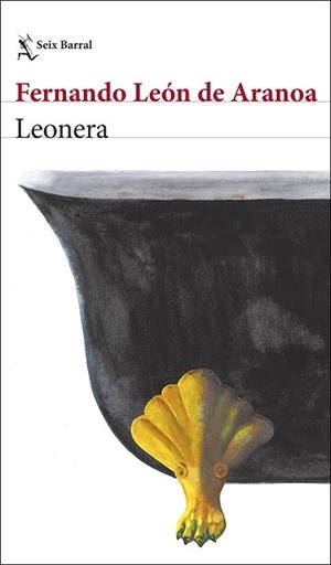 LEONERA | 9788432244964 | LEÓN DE ARANOA, FERNANDO | Llibreria Aqualata | Comprar llibres en català i castellà online | Comprar llibres Igualada