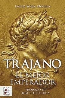 TRAJANO | 9788412981063 | SORIA MOLINA, DAVID | Llibreria Aqualata | Comprar libros en catalán y castellano online | Comprar libros Igualada