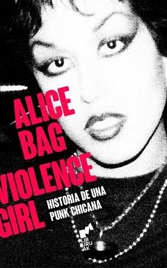VIOLENCE GIRL | 9788419234438 | BAG, ALICE | Llibreria Aqualata | Comprar llibres en català i castellà online | Comprar llibres Igualada