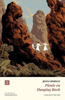 PICNIC EN HANGING ROCK | 9791387641115 | LINDSAY, JOAN | Llibreria Aqualata | Comprar llibres en català i castellà online | Comprar llibres Igualada