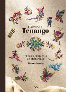 CAMINO A TENANGO | 9788425234996 | ROMERO, GIMENA | Llibreria Aqualata | Comprar llibres en català i castellà online | Comprar llibres Igualada