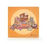 A JUGAR! | 9788412906868 | AA.VV. | Llibreria Aqualata | Comprar llibres en català i castellà online | Comprar llibres Igualada