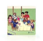 HORA DE COMER | 9788412906875 | AA.VV. | Llibreria Aqualata | Comprar llibres en català i castellà online | Comprar llibres Igualada