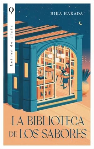 BIBLIOTECA DE LOS SABORES, LA | 9788492919895 | HARADA, HIKA | Llibreria Aqualata | Comprar llibres en català i castellà online | Comprar llibres Igualada