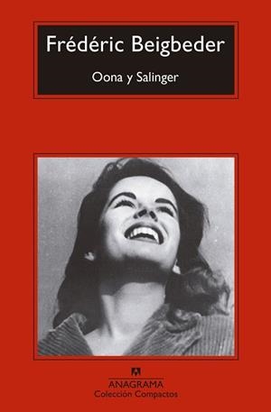 OONA Y SALINGER | 9788433960566 | BEIGBEDER, FRÉDÉRIC | Llibreria Aqualata | Comprar llibres en català i castellà online | Comprar llibres Igualada