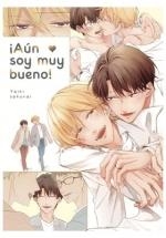 AUN SOY MUY BUENO | 9788410446236 | SAKURAI TAIKI | Llibreria Aqualata | Comprar llibres en català i castellà online | Comprar llibres Igualada