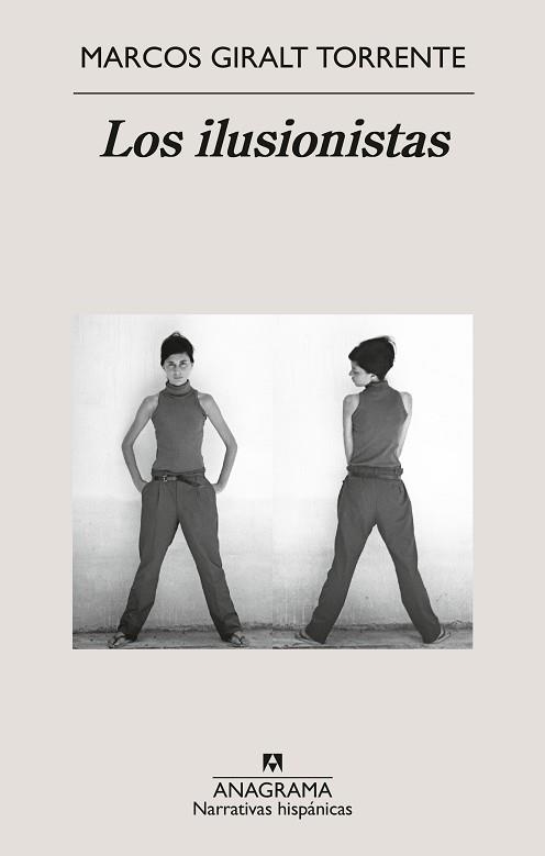 ILUSIONISTAS, LOS | 9788433929952 | GIRALT TORRENTE, MARCOS | Llibreria Aqualata | Comprar llibres en català i castellà online | Comprar llibres Igualada