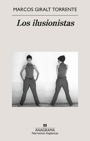 ILUSIONISTAS, LOS | 9788433929952 | GIRALT TORRENTE, MARCOS | Llibreria Aqualata | Comprar libros en catalán y castellano online | Comprar libros Igualada