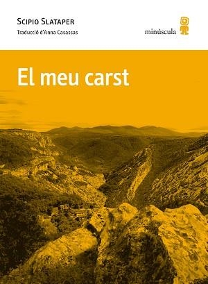 MEU CARST, EL | 9791399004021 | SLATAPER, SCIPIO | Llibreria Aqualata | Comprar libros en catalán y castellano online | Comprar libros Igualada