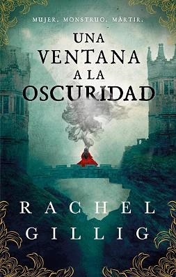 UNA VENTANA A LA OSCURIDAD (EL REY PASTOR 1) | 9791387711023 | GILLIG, RACHEL | Llibreria Aqualata | Comprar libros en catalán y castellano online | Comprar libros Igualada