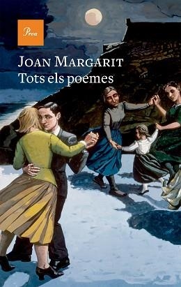 TOTS ELS POEMES - JOAN MARGARIT | 9788410488267 | MARGARIT, JOAN | Llibreria Aqualata | Comprar llibres en català i castellà online | Comprar llibres Igualada