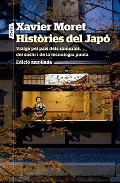 HISTÒRIES DEL JAPÓ | 9788498096033 | MORET, XAVIER | Llibreria Aqualata | Comprar llibres en català i castellà online | Comprar llibres Igualada
