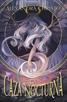 CAZA NOCTURNA, LA | 9788445018682 | CHRISTO, ALEXANDRA | Llibreria Aqualata | Comprar llibres en català i castellà online | Comprar llibres Igualada