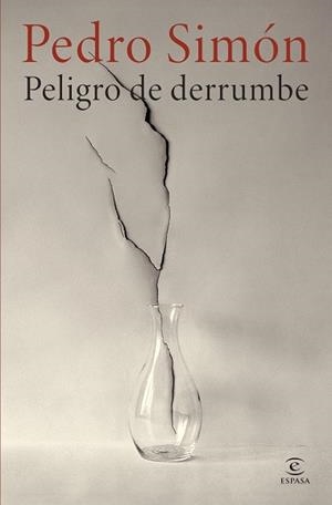 PELIGRO DE DERRUMBE | 9788467076011 | SIMÓN, PEDRO | Llibreria Aqualata | Comprar llibres en català i castellà online | Comprar llibres Igualada