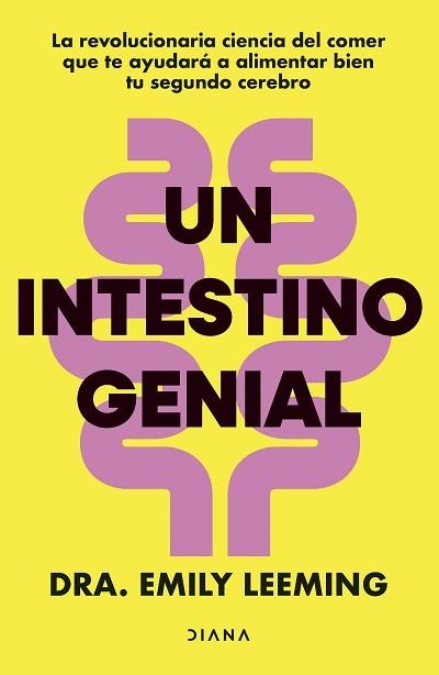 UN INTESTINO GENIAL | 9788411192446 | LEEMING, DRA. EMILY | Llibreria Aqualata | Comprar libros en catalán y castellano online | Comprar libros Igualada