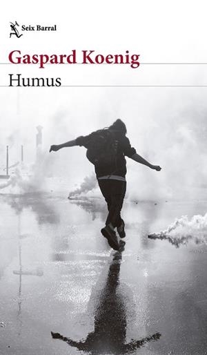 HUMUS | 9788432244926 | KOENIG, GASPARD | Llibreria Aqualata | Comprar llibres en català i castellà online | Comprar llibres Igualada