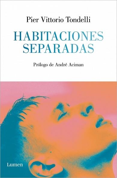 HABITACIONES SEPARADAS | 9788426409492 | TONDELLI, PIER VITTORIO | Llibreria Aqualata | Comprar llibres en català i castellà online | Comprar llibres Igualada