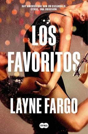 FAVORITOS, LOS | 9788419835185 | FARGO, LAYNE | Llibreria Aqualata | Comprar llibres en català i castellà online | Comprar llibres Igualada