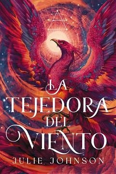 TEJEDORA DEL VIENTO, LA | 9788419988577 | JOHNSON, JULIE | Llibreria Aqualata | Comprar llibres en català i castellà online | Comprar llibres Igualada