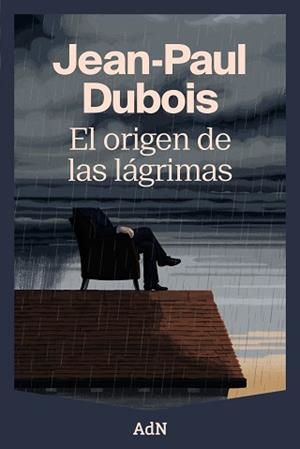 ORIGEN DE LAS LÁGRIMAS, EL | 9788410138988 | DUBOIS, JEAN-PAUL | Llibreria Aqualata | Comprar llibres en català i castellà online | Comprar llibres Igualada