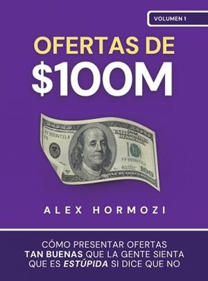 OFERTAS DE $100M - PRINT ON DEMAND | 9781963349009 | HORMOZI, ALEX | Llibreria Aqualata | Comprar llibres en català i castellà online | Comprar llibres Igualada