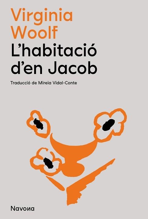 HABITACIÓ D'EN JACOB, L' | 9788419311610 | WOOLF, VIRGINIA | Llibreria Aqualata | Comprar llibres en català i castellà online | Comprar llibres Igualada