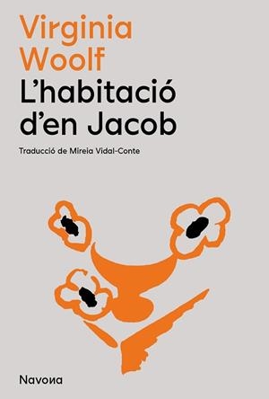 HABITACIÓ D'EN JACOB, L' | 9788419311610 | WOOLF, VIRGINIA | Llibreria Aqualata | Comprar libros en catalán y castellano online | Comprar libros Igualada