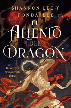 ALIENTO DE DRAGÓN, EL | 9788410163973 | LEE, FONDA / LEE, SHANNON | Llibreria Aqualata | Comprar llibres en català i castellà online | Comprar llibres Igualada