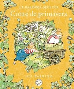 BARDISSA SECRETA, LA. CONTE DE PRIMAVERA | 9788410323407 | BARKLEM, JILL | Llibreria Aqualata | Comprar libros en catalán y castellano online | Comprar libros Igualada