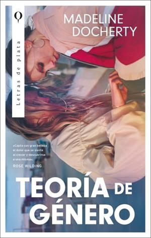 TEORÍA DE GÉNERO | 9788492919901 | DOCHERTY, MADELINE | Llibreria Aqualata | Comprar llibres en català i castellà online | Comprar llibres Igualada