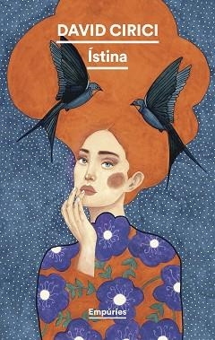 ÍSTINA | 9788419729910 | CIRICI, DAVID | Llibreria Aqualata | Comprar llibres en català i castellà online | Comprar llibres Igualada