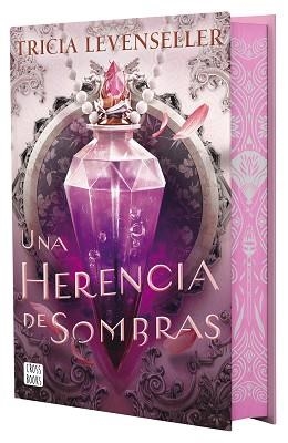 UNA HERENCIA DE SOMBRAS | 9788408301110 | LEVENSELLER, TRICIA | Llibreria Aqualata | Comprar llibres en català i castellà online | Comprar llibres Igualada