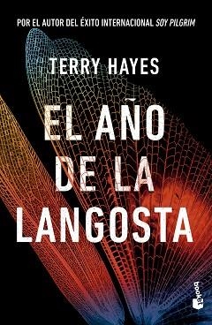 AÑO DE LA LANGOSTA, EL | 9788408303367 | HAYES, TERRY | Llibreria Aqualata | Comprar llibres en català i castellà online | Comprar llibres Igualada