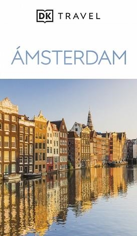 ÁMSTERDAM (GUÍAS VISUALES) | 9780241771785 | DK | Llibreria Aqualata | Comprar llibres en català i castellà online | Comprar llibres Igualada