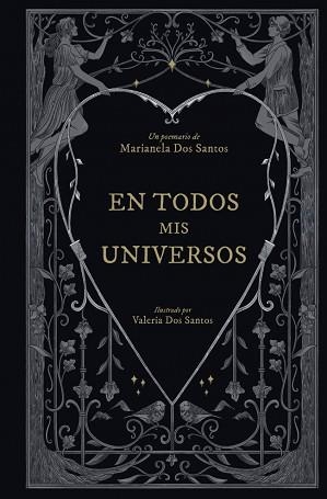 EN TODOS MIS UNIVERSOS | 9788466681773 | DOS SANTOS, MARIANELA | Llibreria Aqualata | Comprar libros en catalán y castellano online | Comprar libros Igualada