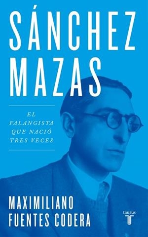 SÁNCHEZ MAZAS | 9788430626748 | FUENTES CODERA, MAXIMILIANO | Llibreria Aqualata | Comprar libros en catalán y castellano online | Comprar libros Igualada
