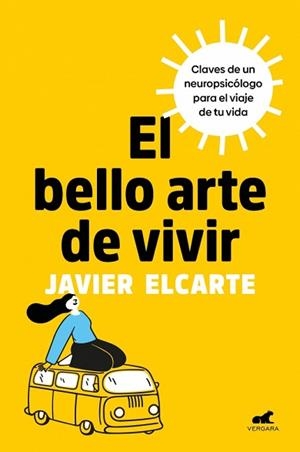 BELLO ARTE DE VIVIR, EL | 9788410467125 | ELCARTE (@JAVIERELCARTE), JAVIER | Llibreria Aqualata | Comprar llibres en català i castellà online | Comprar llibres Igualada