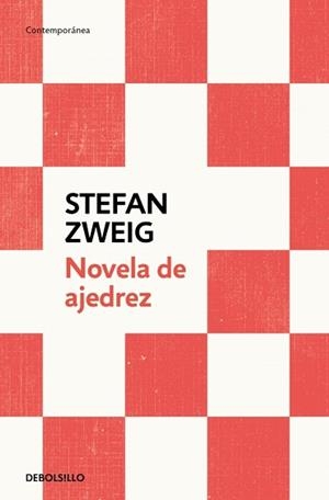 NOVELA DE AJEDREZ | 9788466378987 | ZWEIG, STEFAN | Llibreria Aqualata | Comprar llibres en català i castellà online | Comprar llibres Igualada