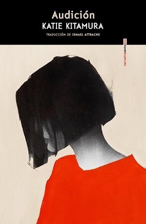 AUDICIÓN | 9788410249493 | KITAMURA, KATIE | Llibreria Aqualata | Comprar libros en catalán y castellano online | Comprar libros Igualada